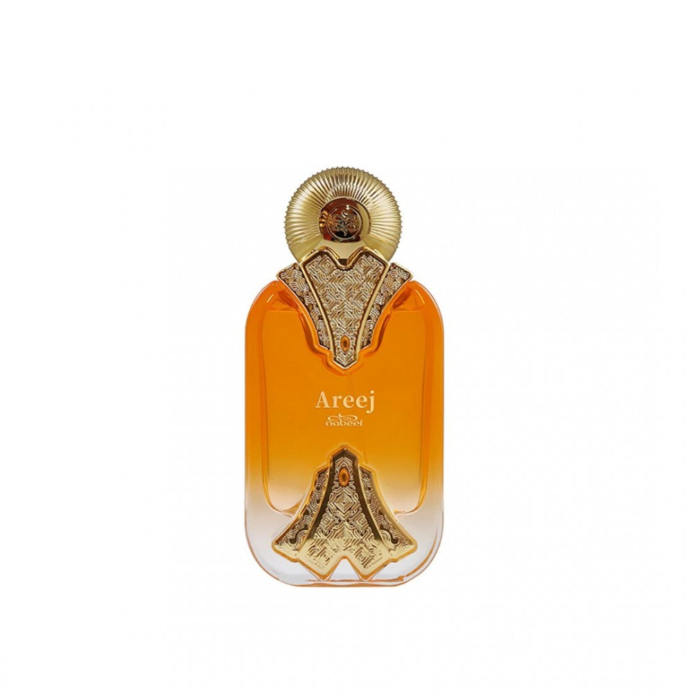 Nabeel, Areej, Eau de Parfum, Unisex, 100 ml
