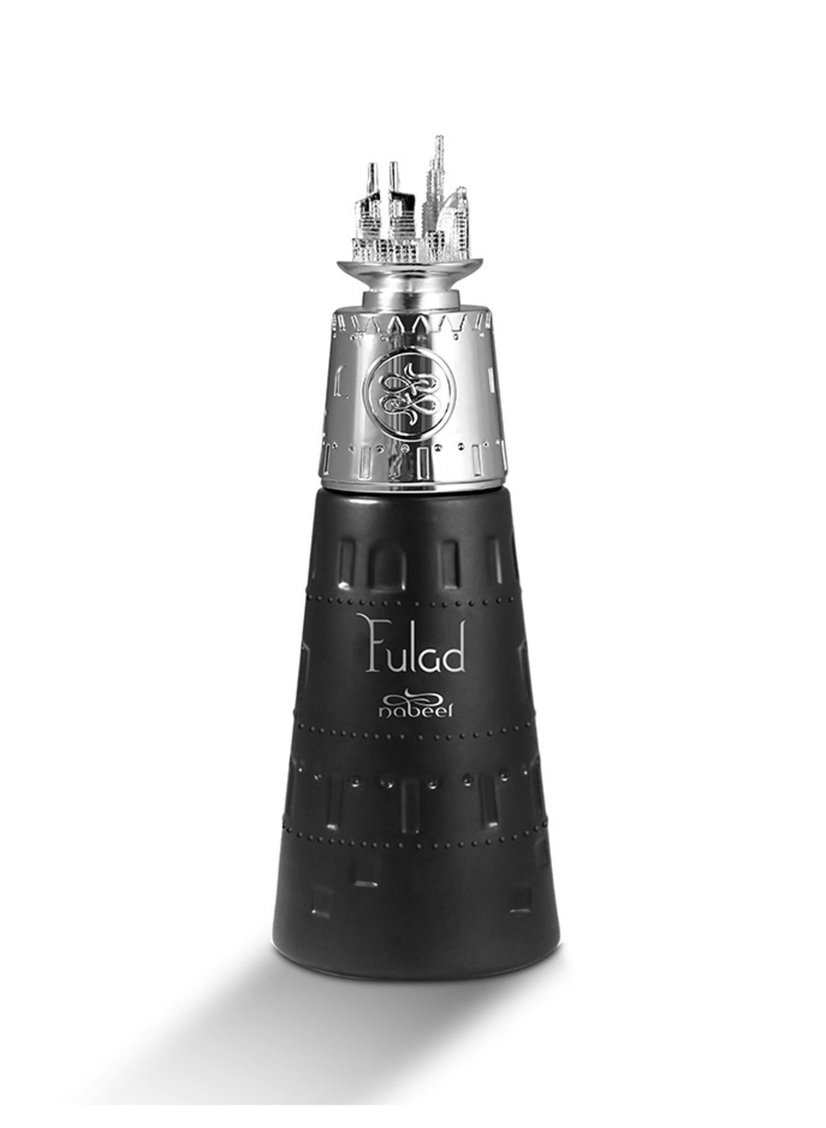 Nabeel, Fulad, Eau de Parfum, für Herren, 100 ml