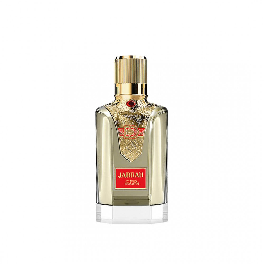 Nabeel, Jarrah, Eau de Parfum, Unisex, 100 ml