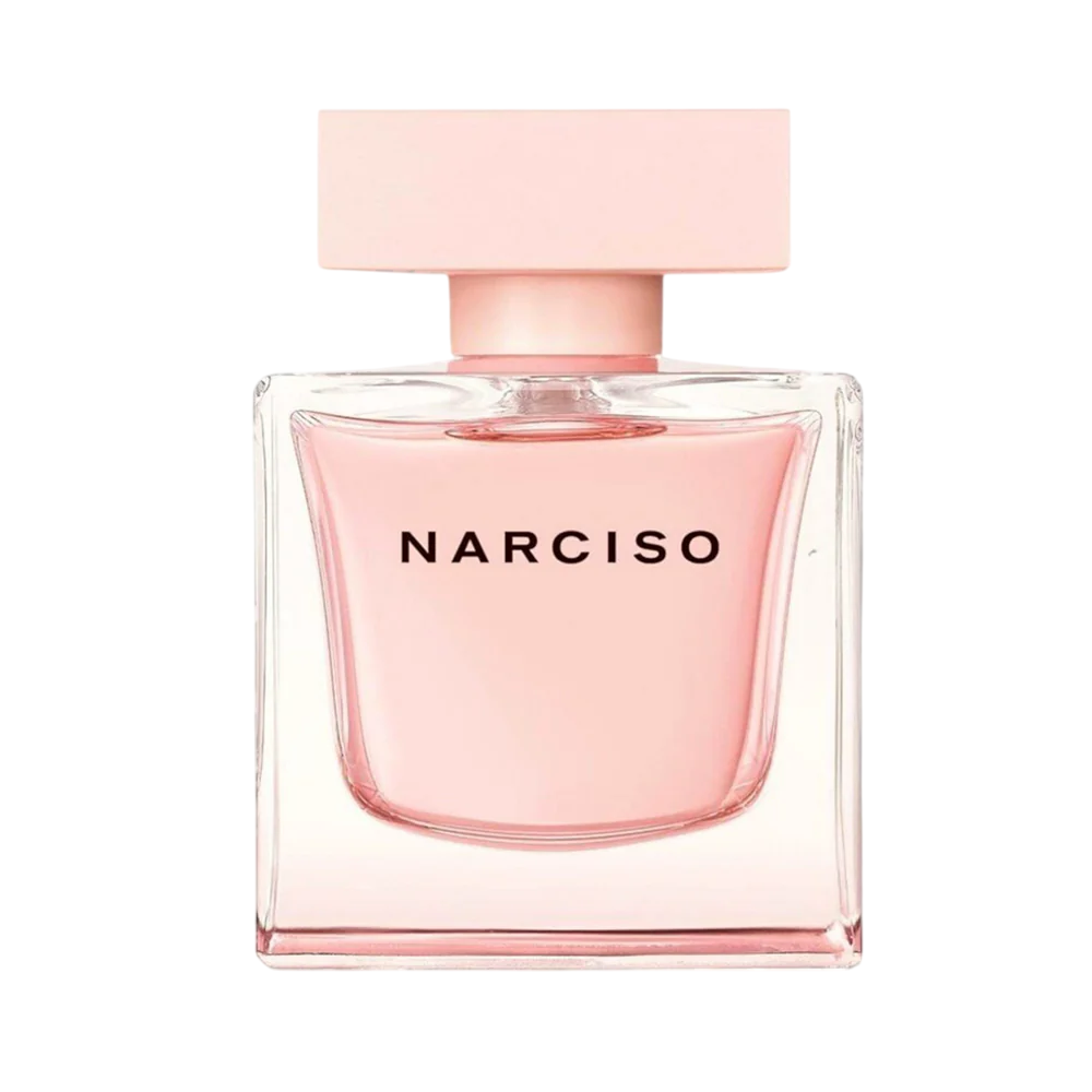 Narciso Rodriguez, Cristal, Eau de Parfum, für Damen, 90 ml