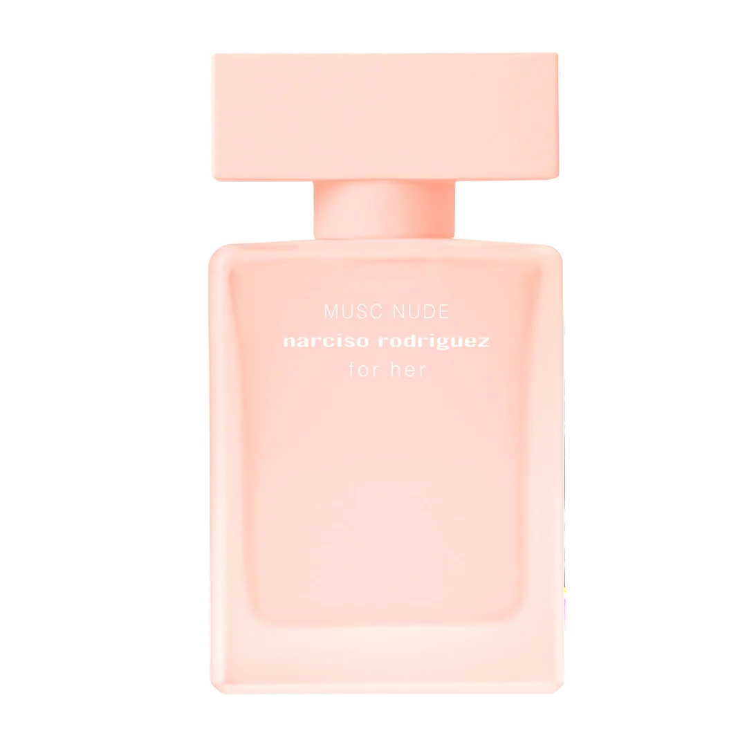 Narciso Rodriguez, Musc Nude, Eau de Parfum, für Damen, 30 ml
