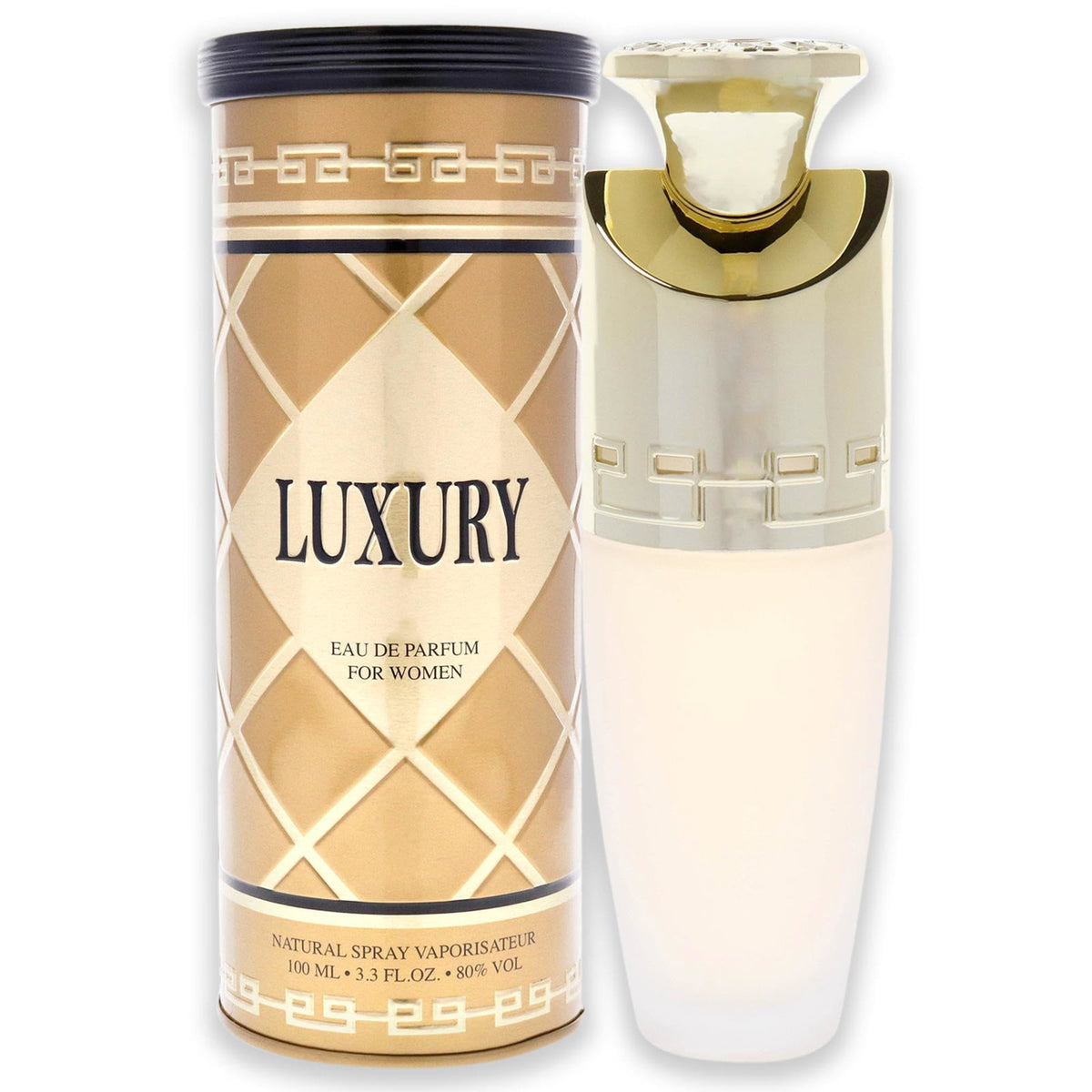 Neue Marke, Luxus, Eau de Parfum, für Damen, 100 ml