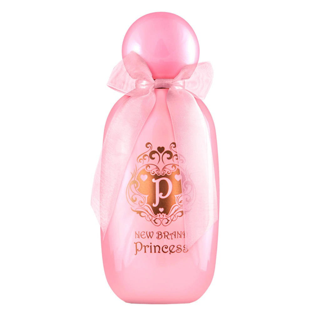 New Brand Prestige, Princess Dreaming, Eau de Parfum, für Damen, 100 ml