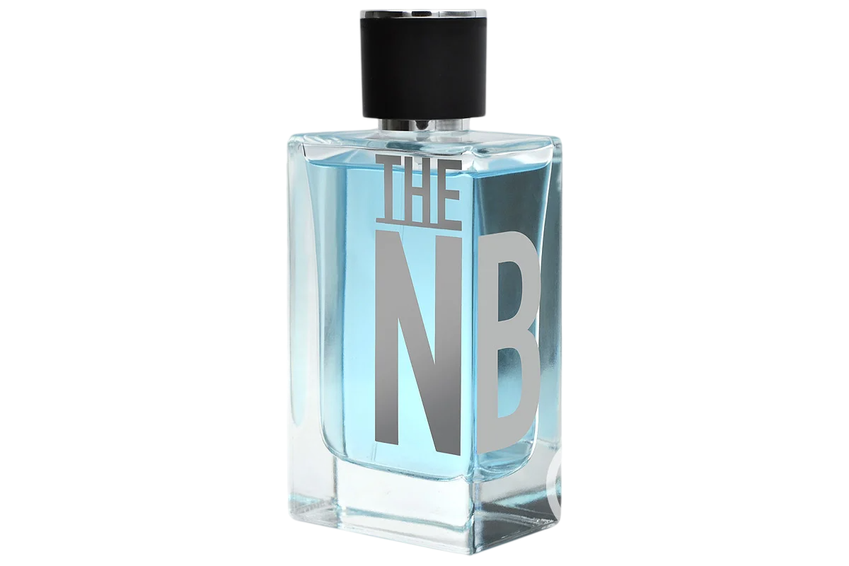 New Brand, The NB, Eau de Toilette, für Herren, 100 ml