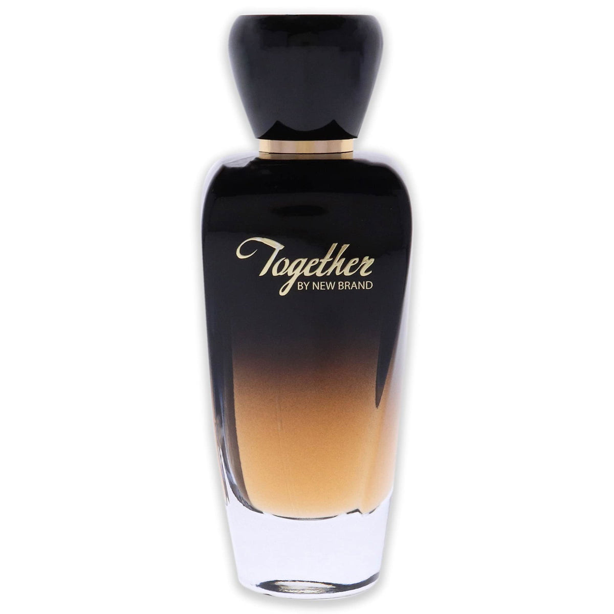 New Brand, Together Night, Eau de Parfum, für Damen, 100 ml