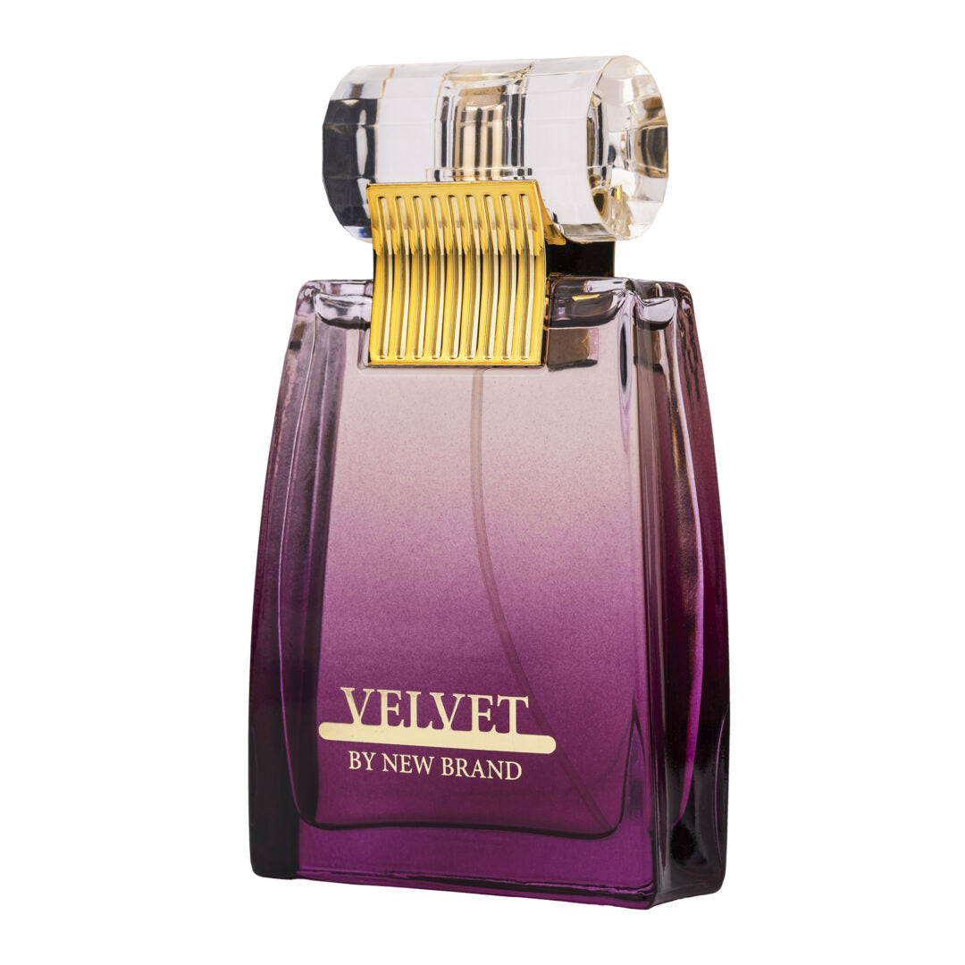 Neue Marke, Velvet, Eau de Parfum, für Damen, 100 ml