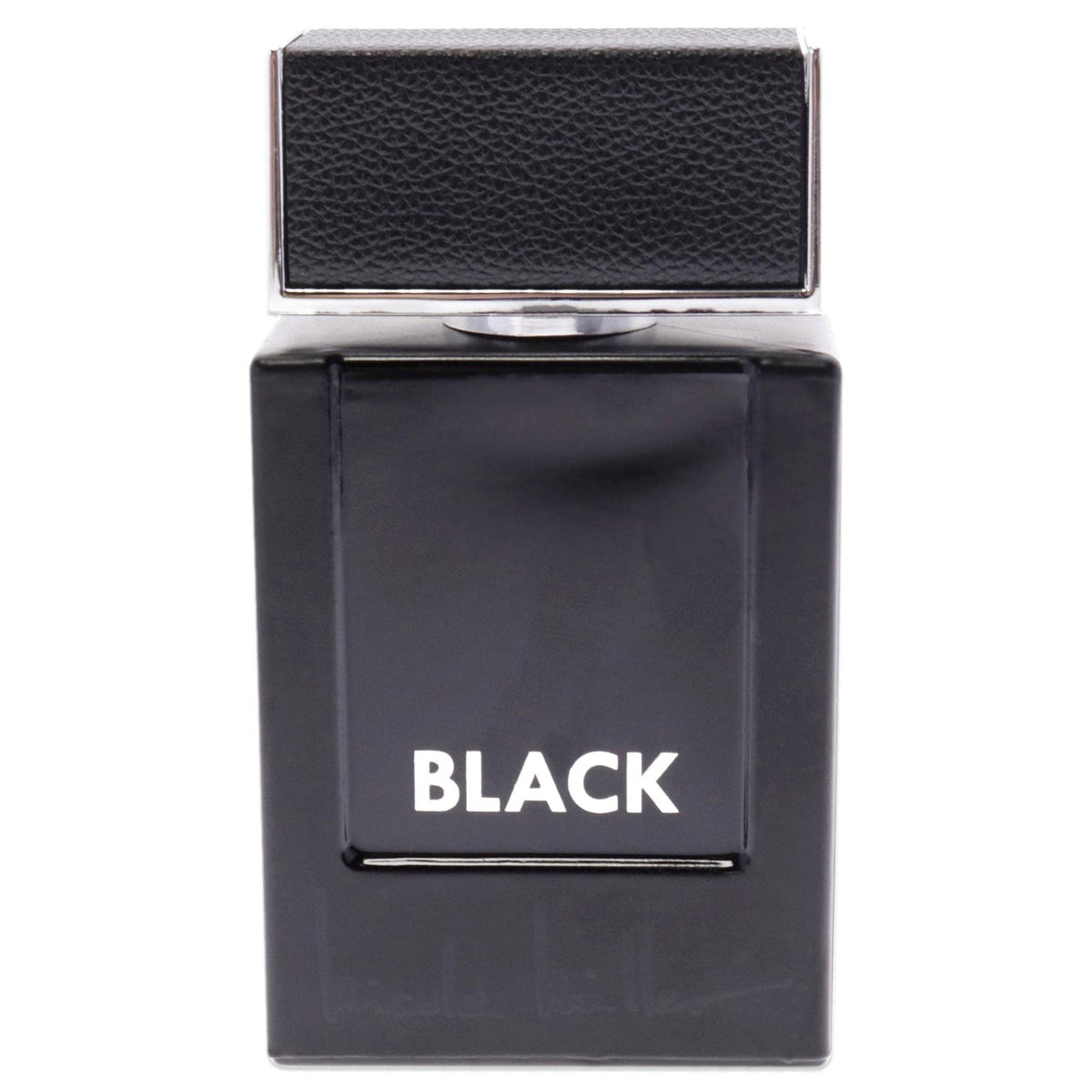 Nicole Miller, New York Black, Eau de Toilette, für Herren, 100 ml