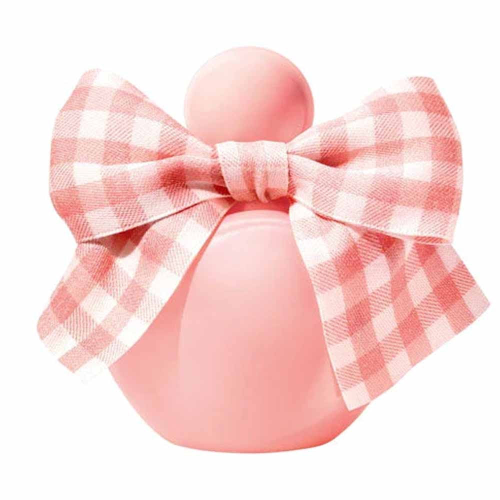 Nina Ricci, Nina Rose Garden, Eau de Toilette, für Damen, 50 ml