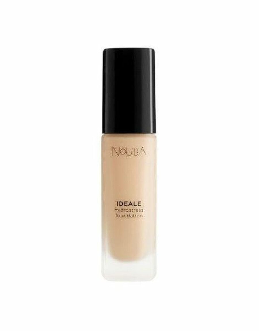 Nouba, Ideale, Flüssige Foundation, 12, 30 ml