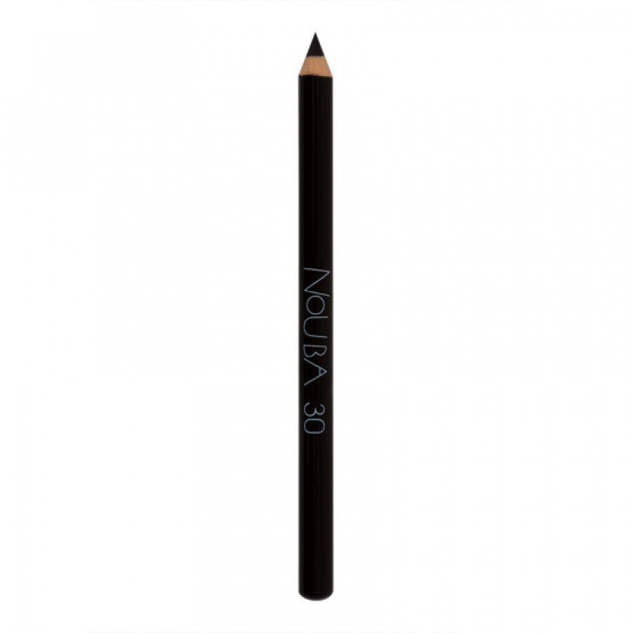 Nouba, Nouba, Precision, Color Liner, Kohl Kajal Eyeliner, 30, 1.1 g