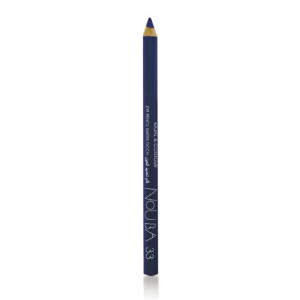 Nouba, Nouba, Precision, Color Liner, Kohl Kajal Eyeliner, 33, 1.1 g