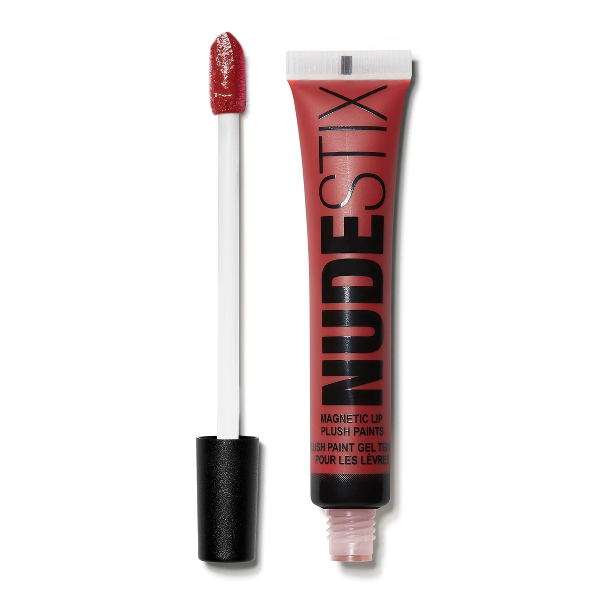 Nudestix, Magnetic Lip, Lipgloss, Sweet Sangria, 10 ml