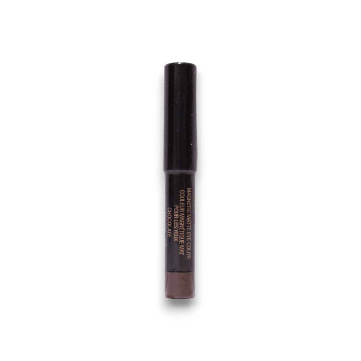 Nudestix, Magnetic Matte, Lidschattenstift, Chocolate, 2,5 g
