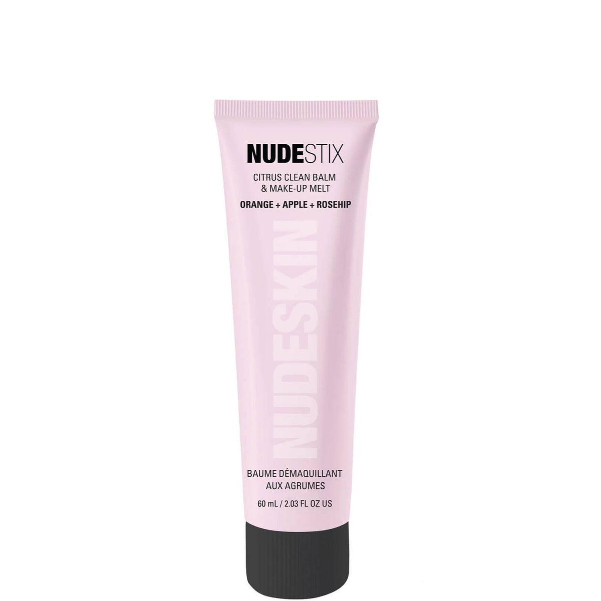 Nudestix, Nudeskin, Citrus, Reinigungsbalsam, Für das Gesicht, 60 ml