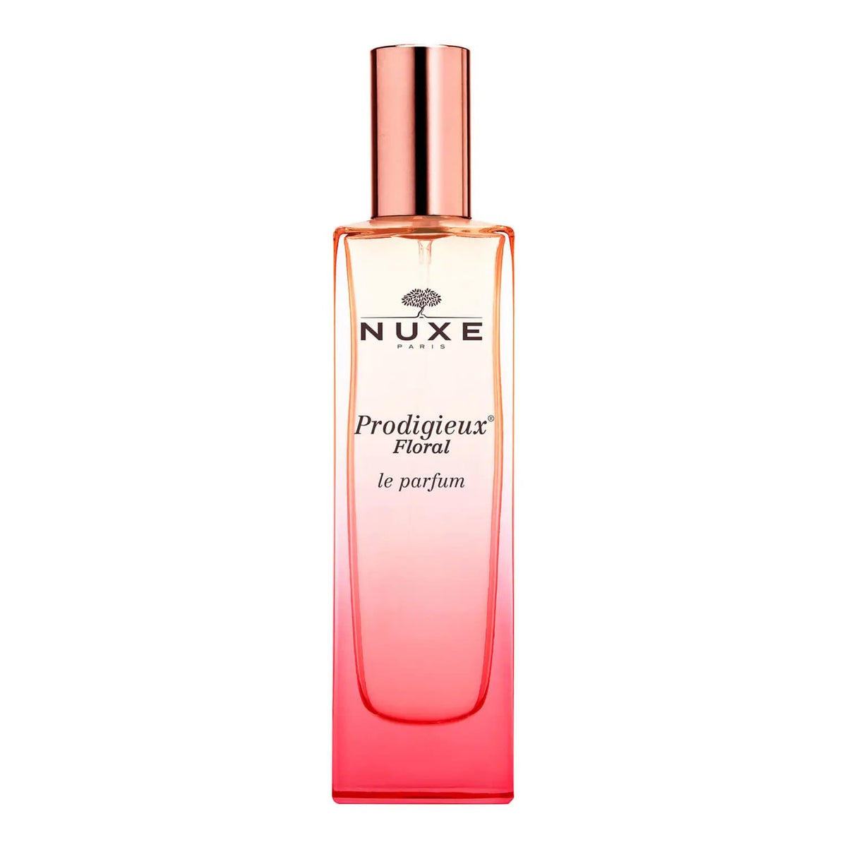 Nuxe, Prodigieux Floral Le Parfum, Eau De Parfum, For Women, 50 ml