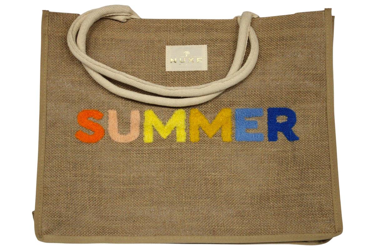 Nuxe, Sun, GWP Stofftasche
