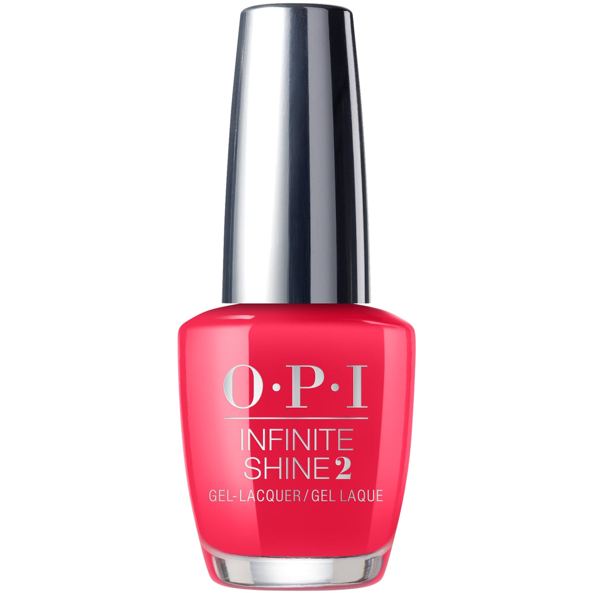 Opi, Infinite Shine 2, Nagellack, ISL N56, She`s A Bad Muffuletta!, 15 ml