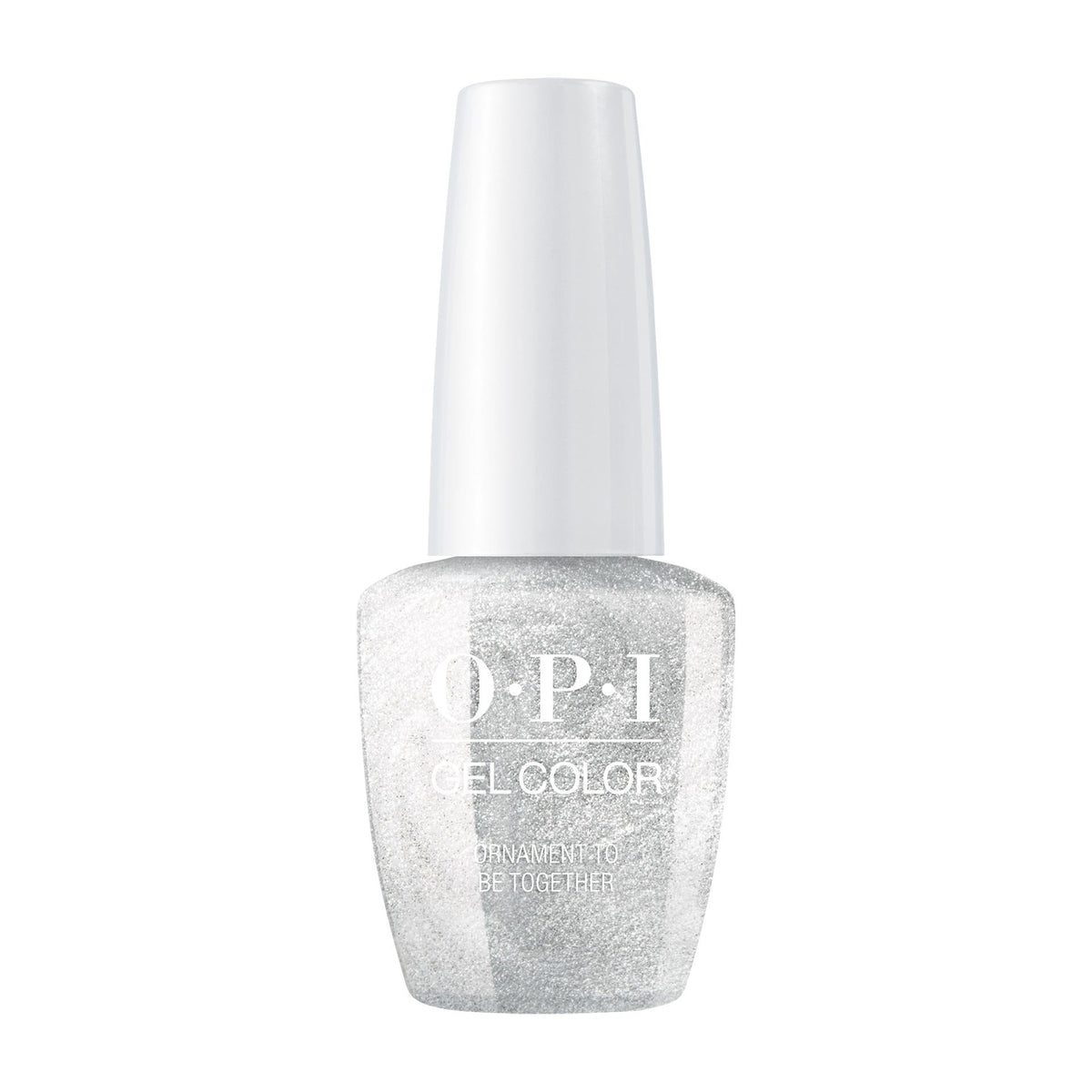Opi, Gel Color, Semipermanenter Nagellack, Ornament To Be Together, 15 ml
