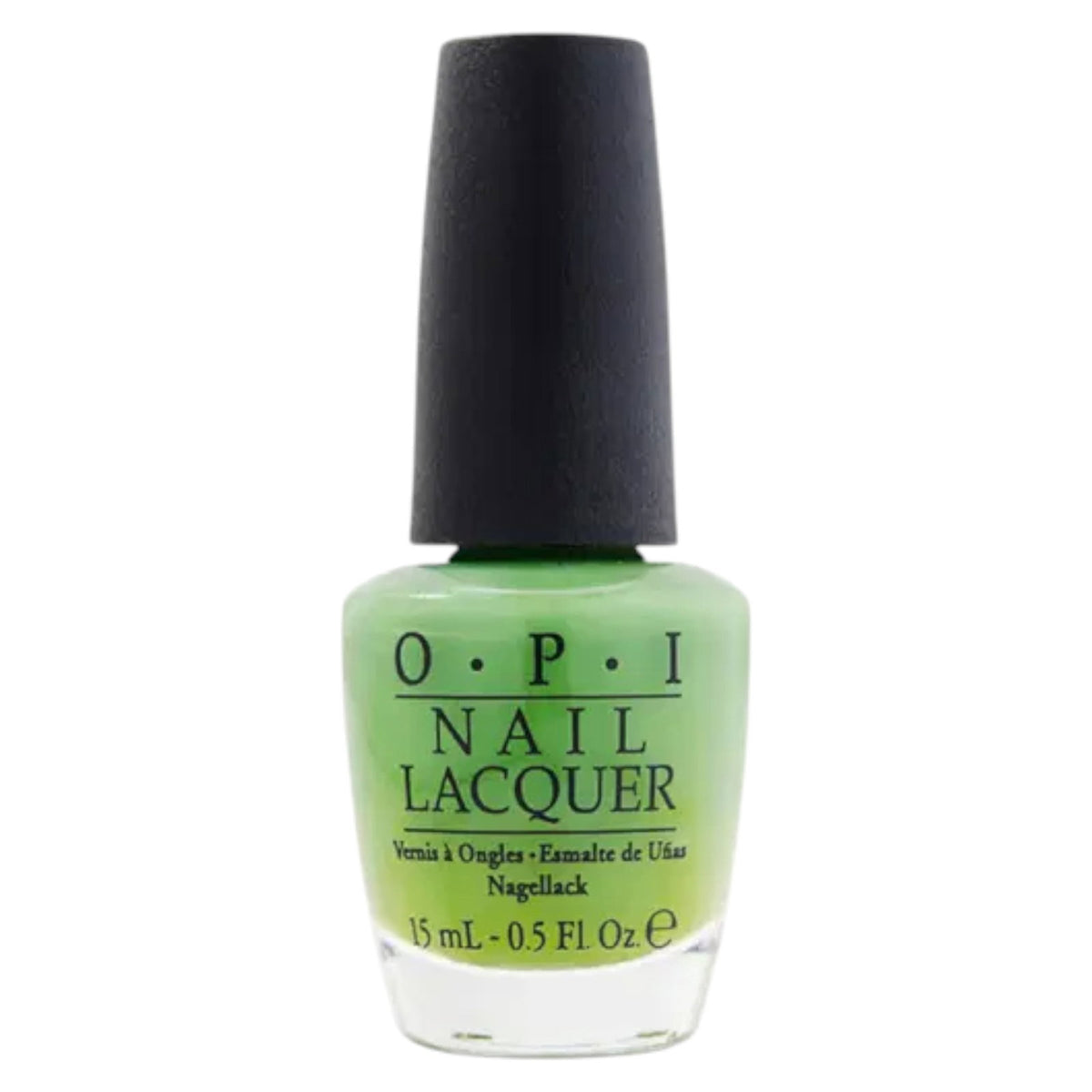 OPI, Green-wich Village, Hochglanz, Nagellack, NLB69, Green-wich Village, 15 ml