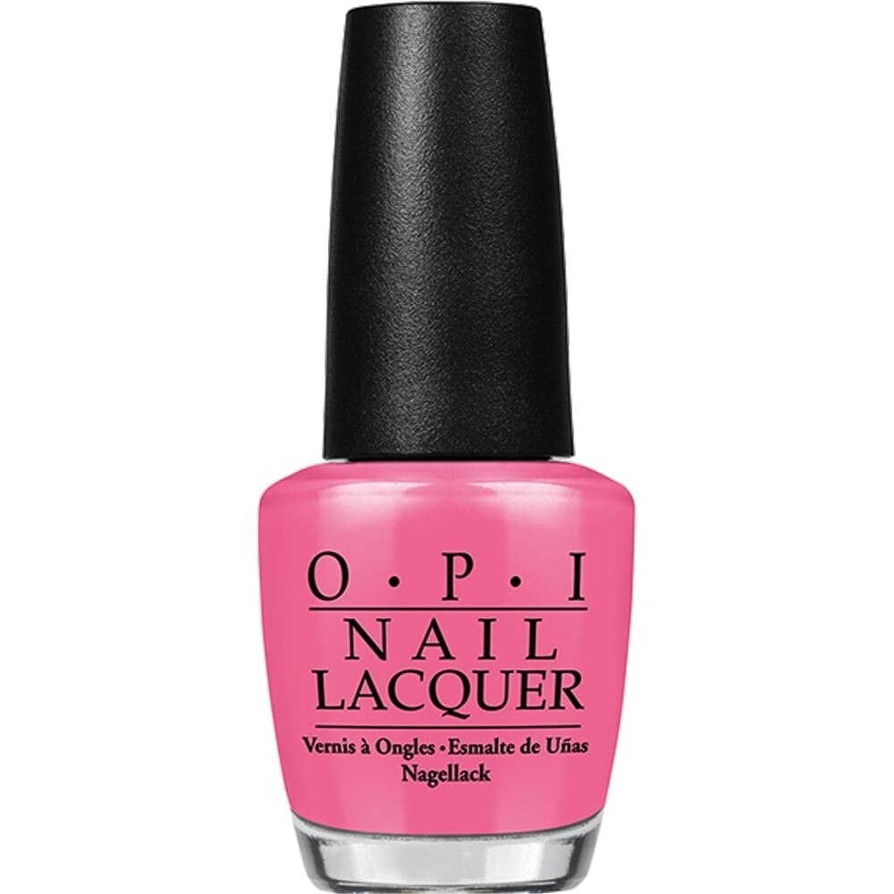 OPI, Nagellack, Nagellack, NL R72, Flip Flops & Crop Tops, 15 ml