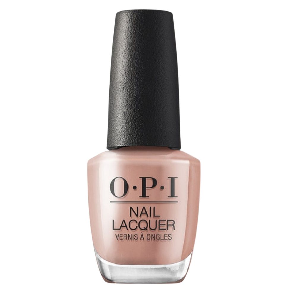 Opi, Nail Lacquer, Nail Polish, NL N87, El Mat-Adoring You, 15 ml