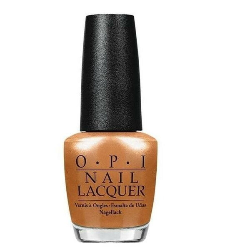 OPI, Nagellack, Nail Polish, NL N41, OPI with a Nice Finn-ish, 15 ml