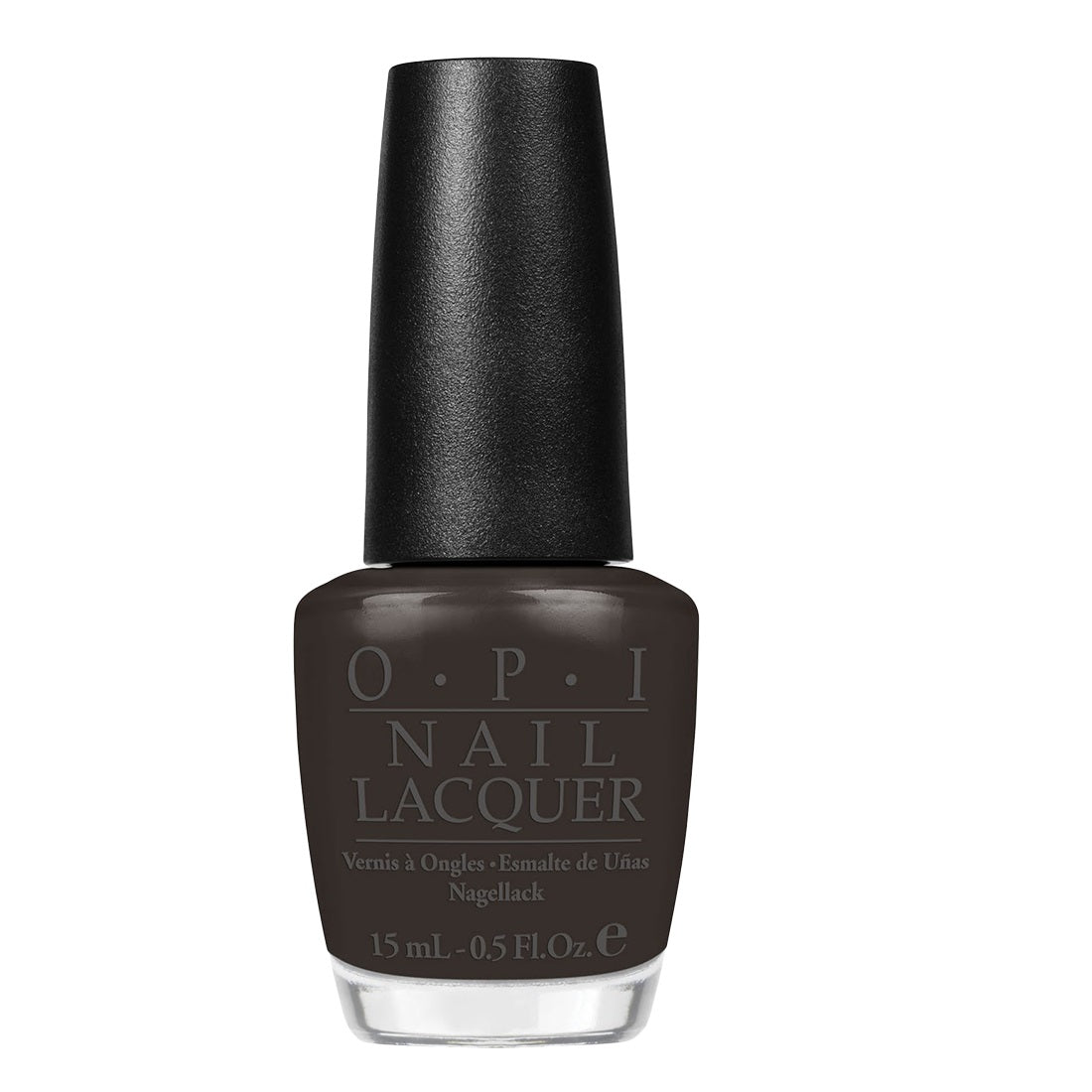 Opi, Nagellack, Nagellack, NL T27, Get In The Espresso Lane, 15 ml