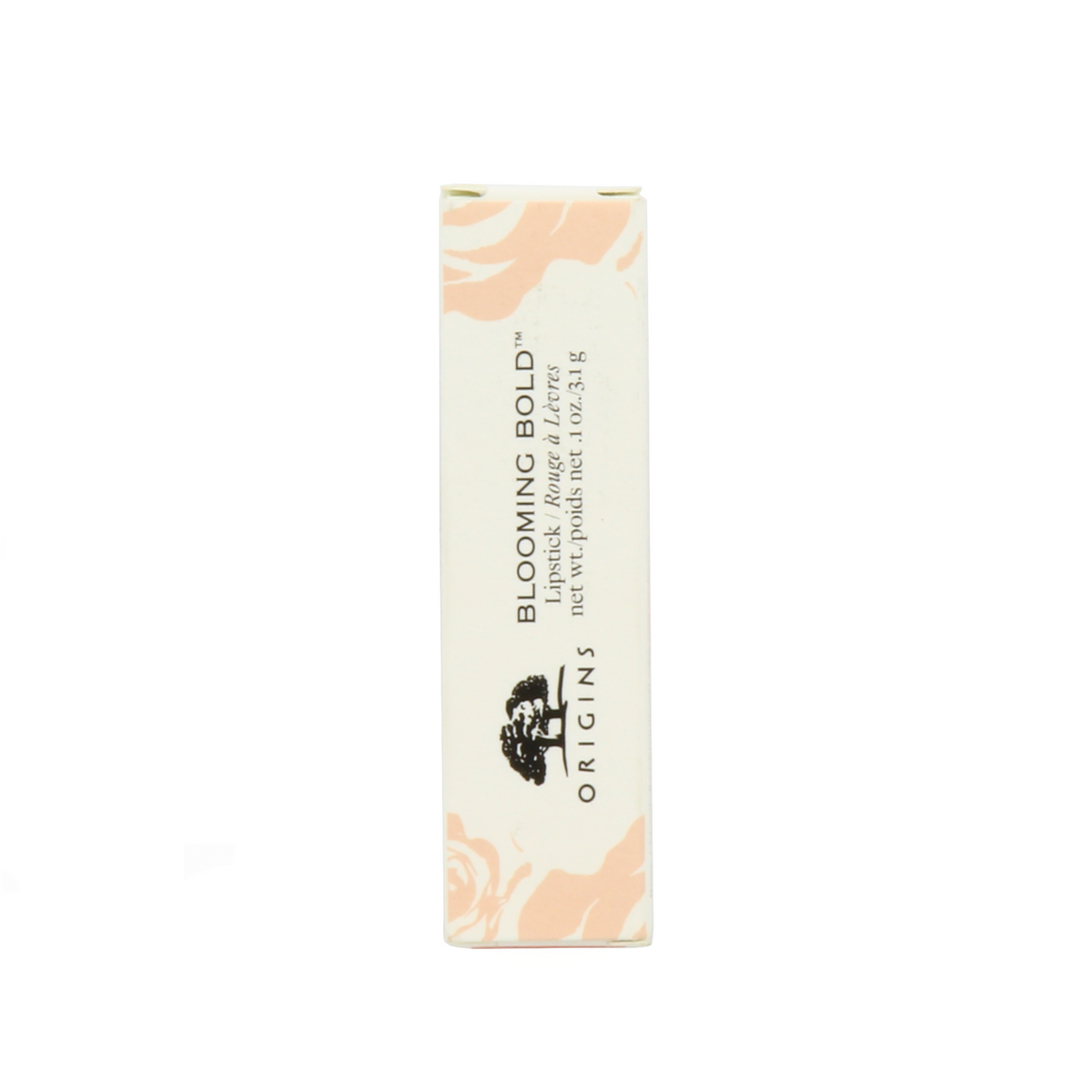 Origins, Blooming Bold, Cream Lipstick, 20, Dahlia Diva, 3,1 g