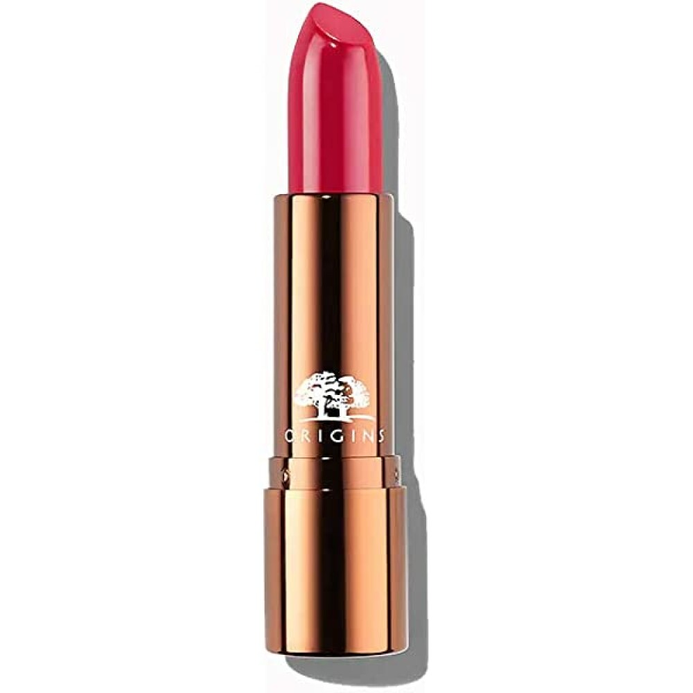 Origins, Blooming Bold, Cream Lipstick, 14, Bold Bouquet, 3,1 g