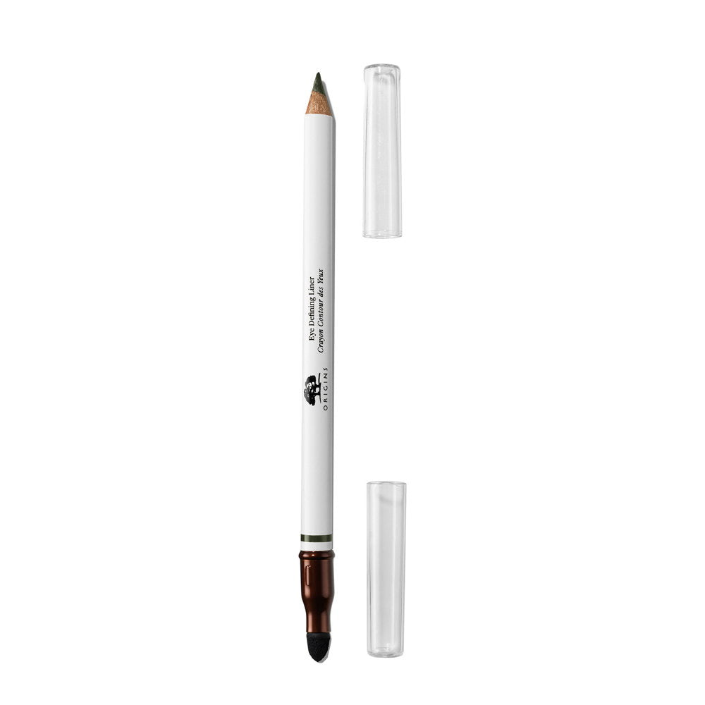 Origins, Eye Defining, Double, Gel Pencil Eyeliner, 03, Cocoa, 1,08 g