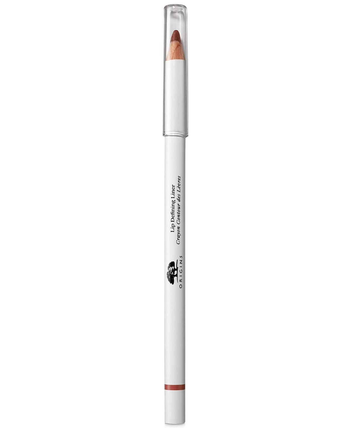 Origins, Lippenkonturierung, Verblenden, Lippenkonturenstift, 03, Maple Blossom, 1,14 g