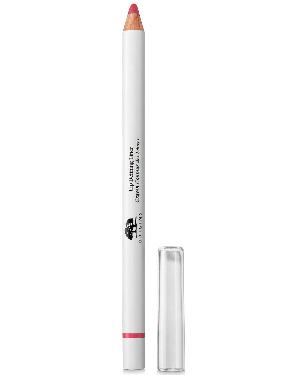 Origins, Lip Defining, Blending, Lip Liner, 05, Coral Petunia, 1,14 g