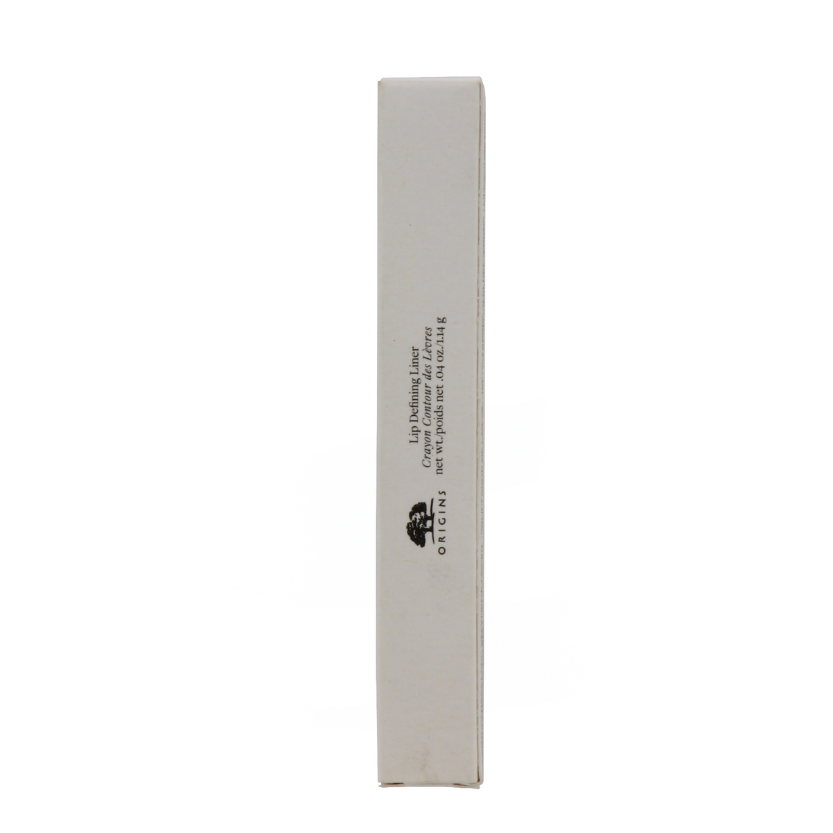 Origins, Lip Defining, Verblenden, Lippenkonturenstift, 08, Black Orchid, 1,14 g