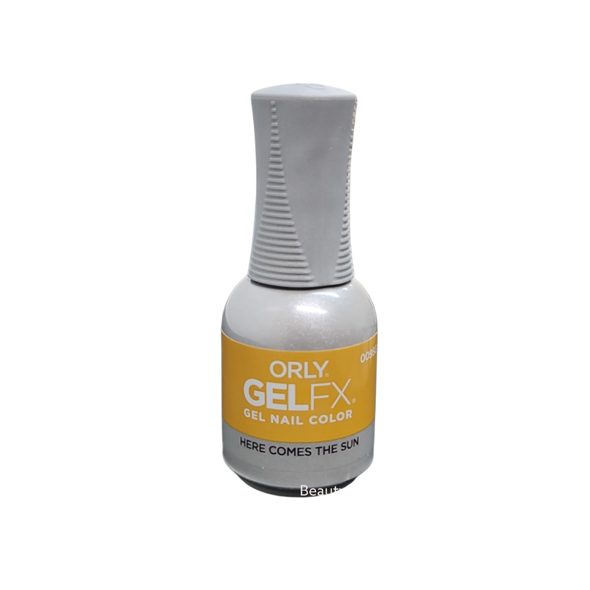Orly, Gelfx, Semipermanenter Nagellack, Here Comes The Sun, 18 ml