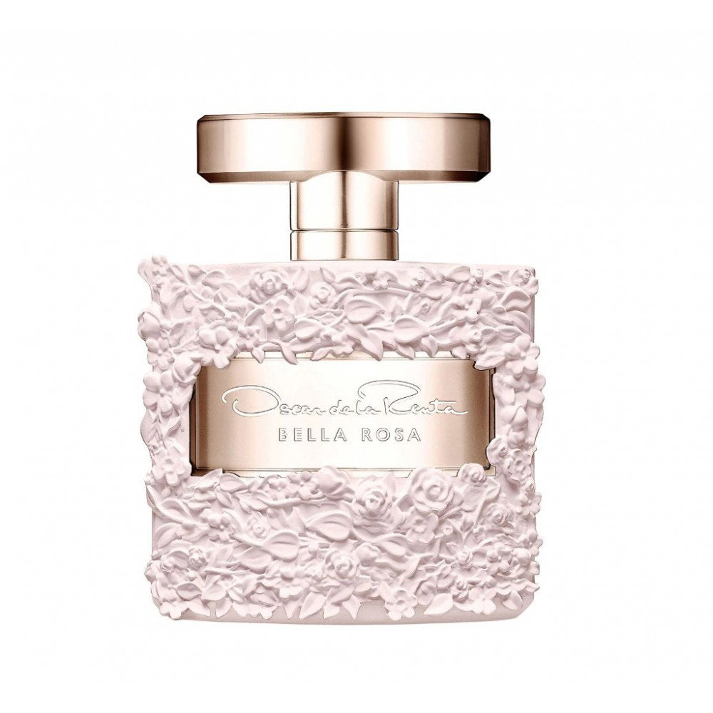 Oscar de la Renta, Bella Rosa, Eau De Parfum, For Women, 100 ml