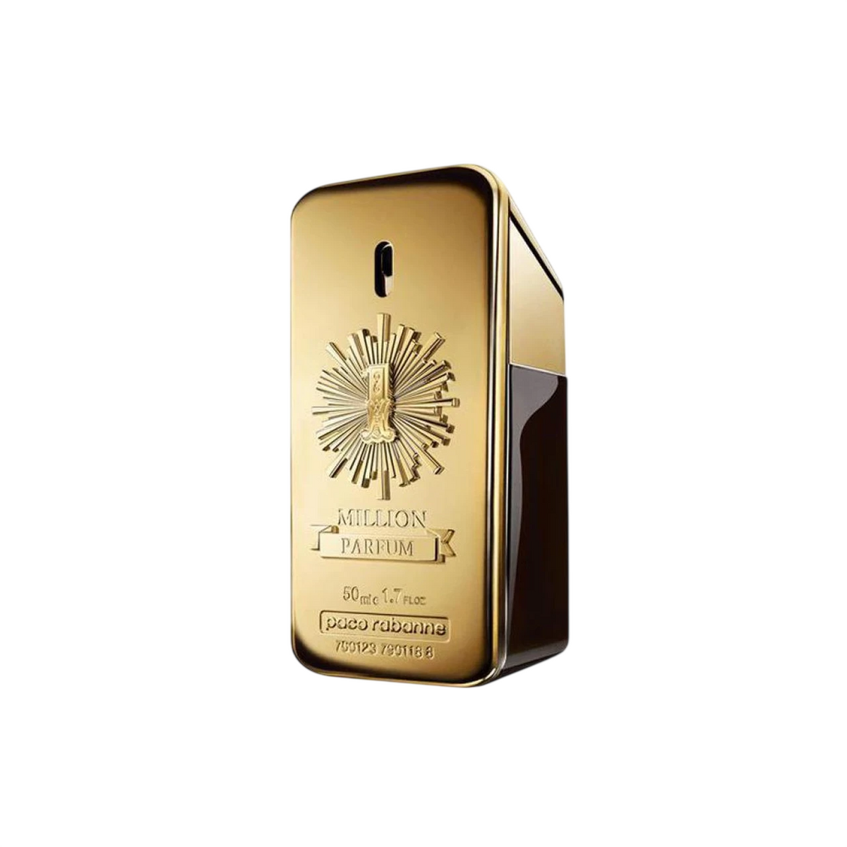 Paco Rabanne, 1 Million, Parfum, für Herren, 50 ml