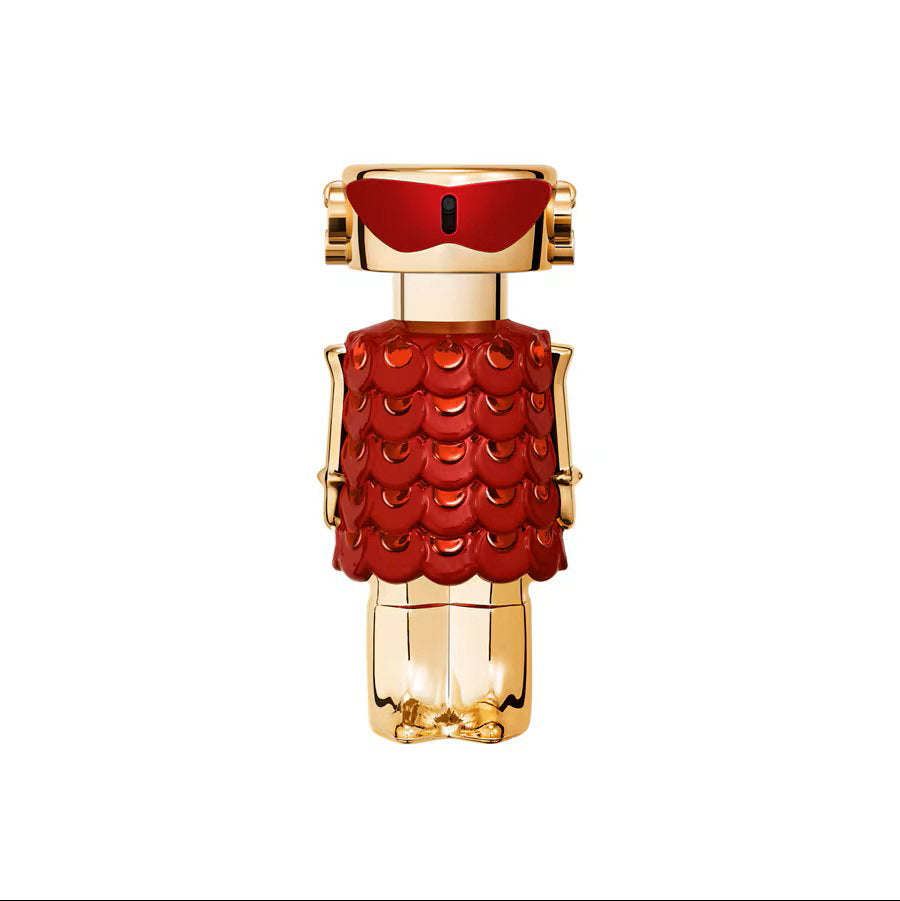 Paco Rabanne, Fame Intense, Parfum, für Damen, 50 ml