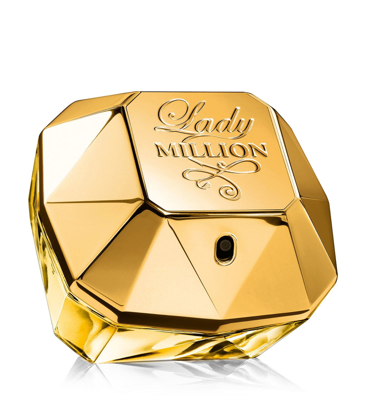 Paco Rabanne, Lady Million, Eau de Parfum, für Damen, 50 ml