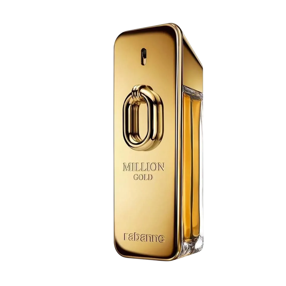 Paco Rabanne, Million Gold Intense, Eau de Parfum, für Herren, 100 ml