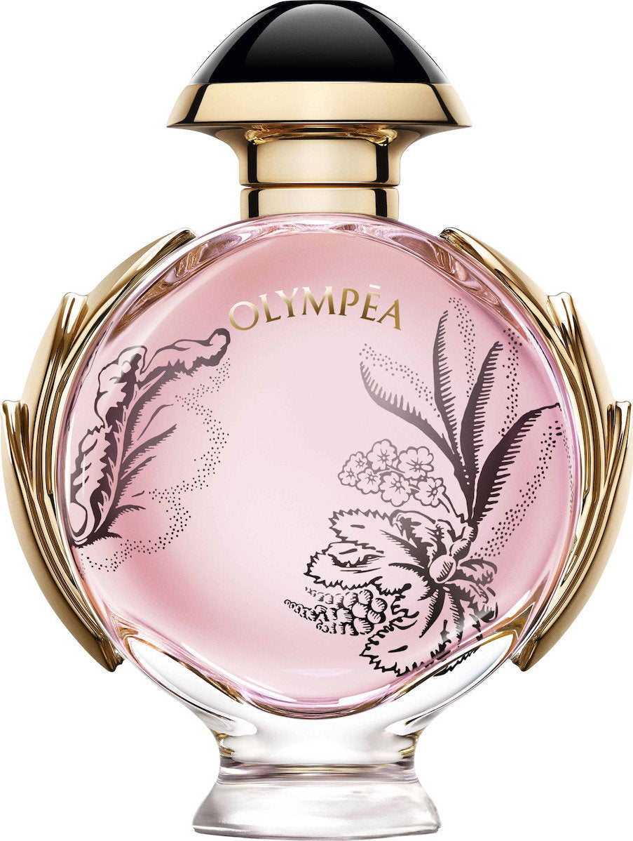 Paco Rabanne, Olympea Blossom, Eau de Parfum, für Damen, 80 ml