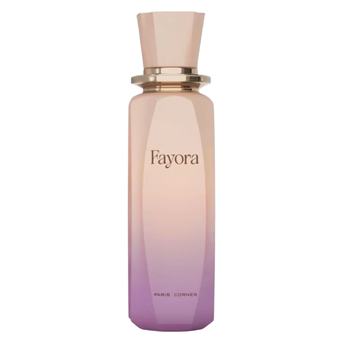Paris Corner, Fayora, Eau de Parfum, für Damen, 100 ml