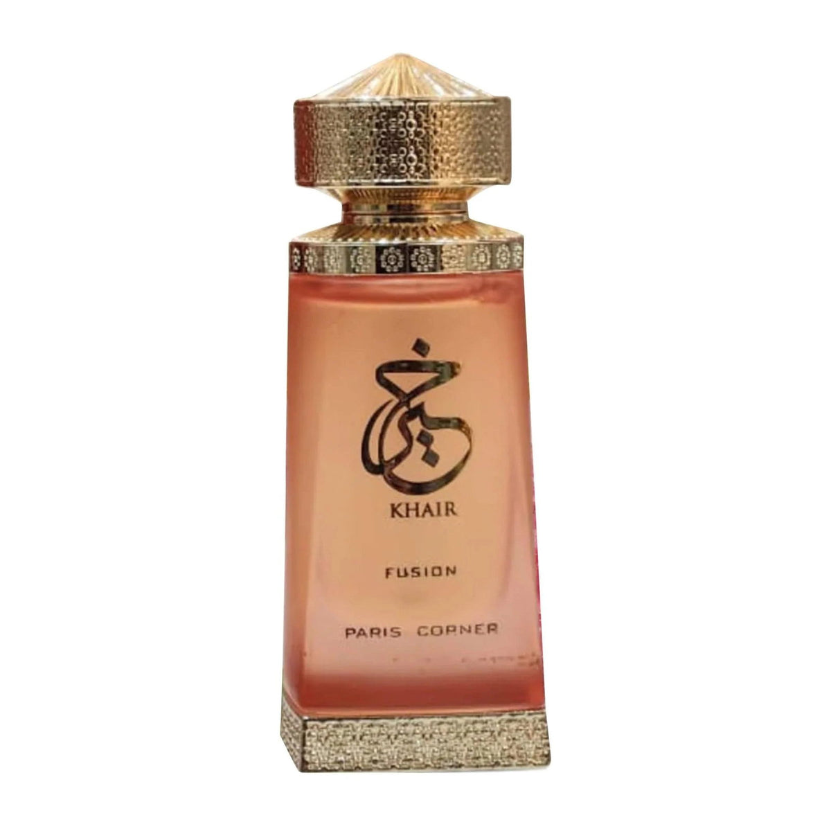 Paris Corner, Khair Fusion, Parfümöl, für Damen, 25 ml