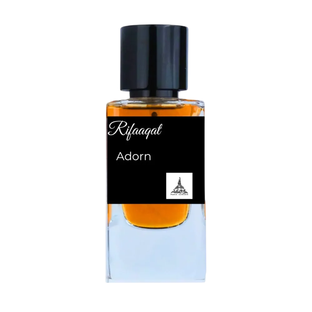 Paris Corner, Rifaaqat Adorn, Eau de Parfum, Unisex, 85 ml