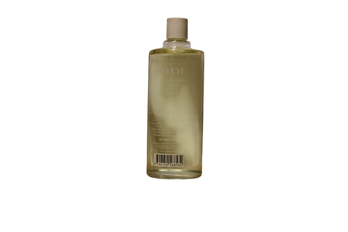 Payot, Huile Envoutante, Massageöl, 250 ml