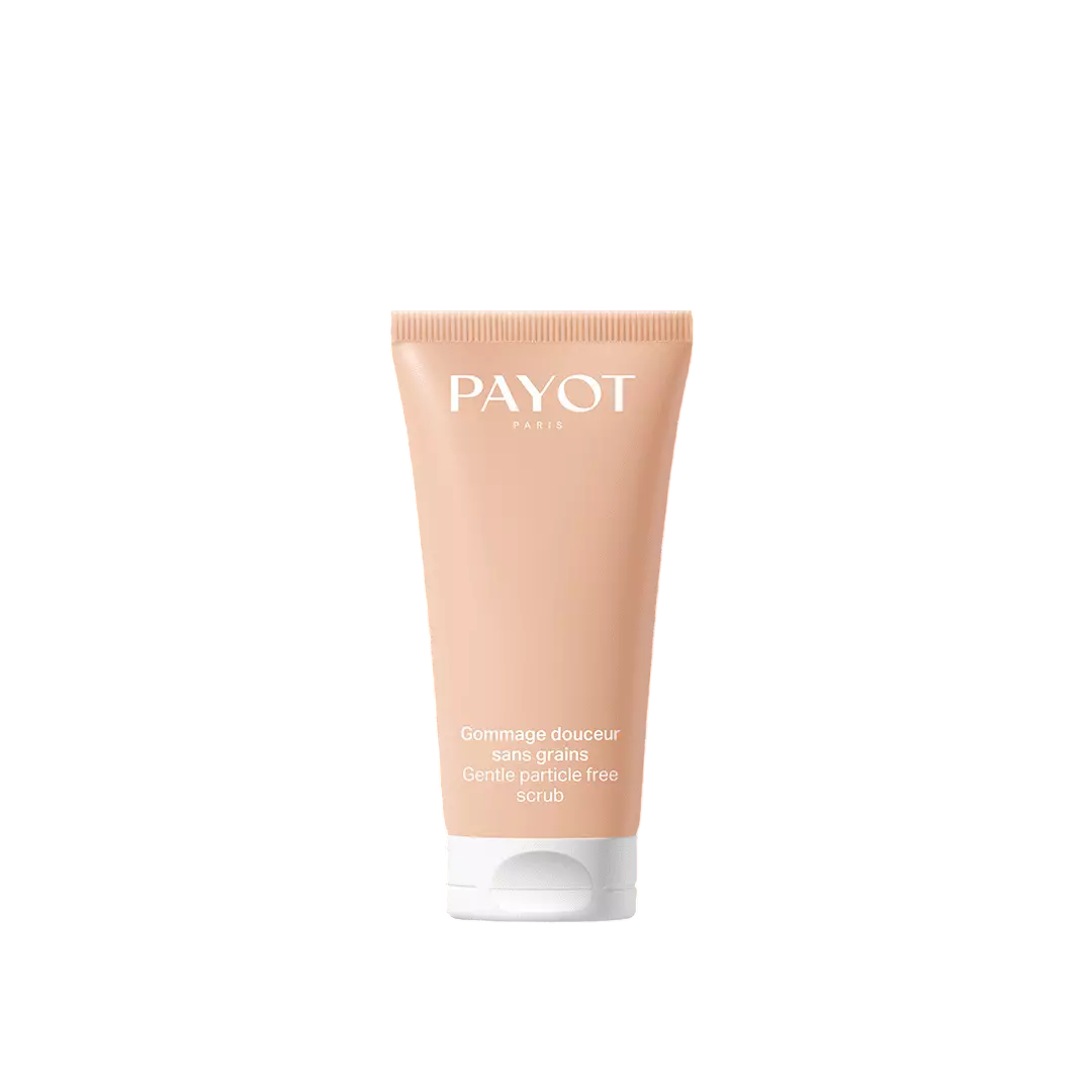 Payot, Nue, Purifying, Reinigendes Peeling, Für das Gesicht, 50 ml