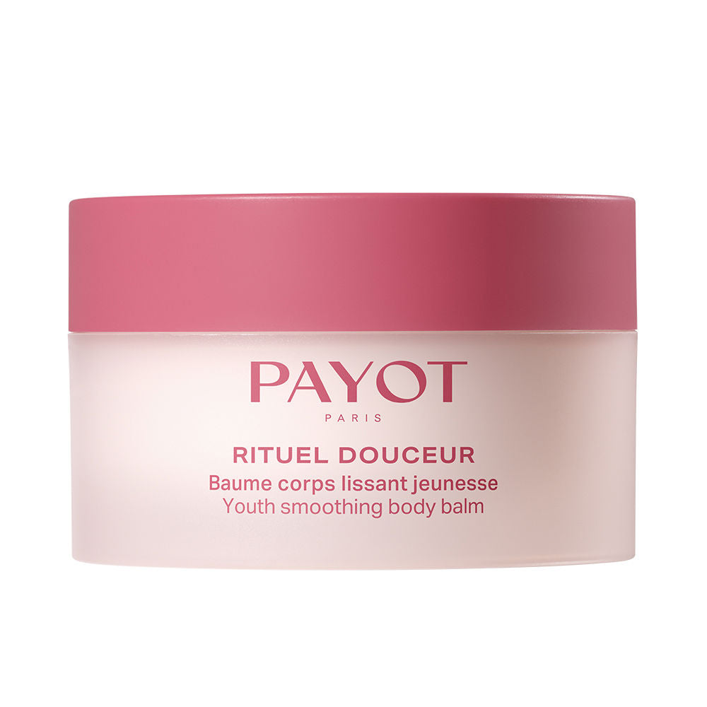 Payot, Rituel Douceur, Smoothing, Body Balm, All Over The Body, 200 ml