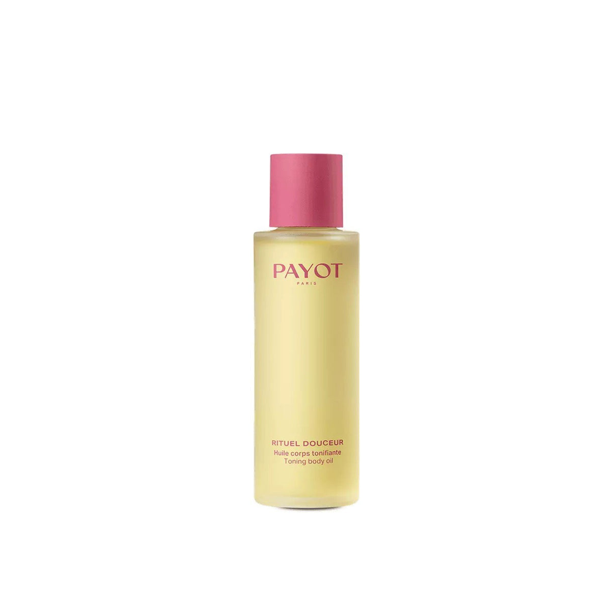 Payot, Rituel Douceur, tonisierendes Blüten-Körperöl, Körper, 100 ml