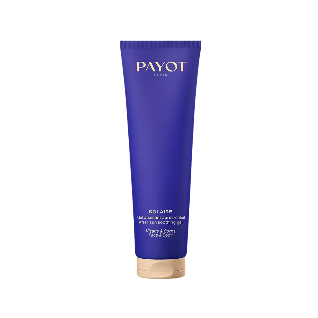 Payot, Solaire, Rehydrating, After-Sun Gel, 150 ml