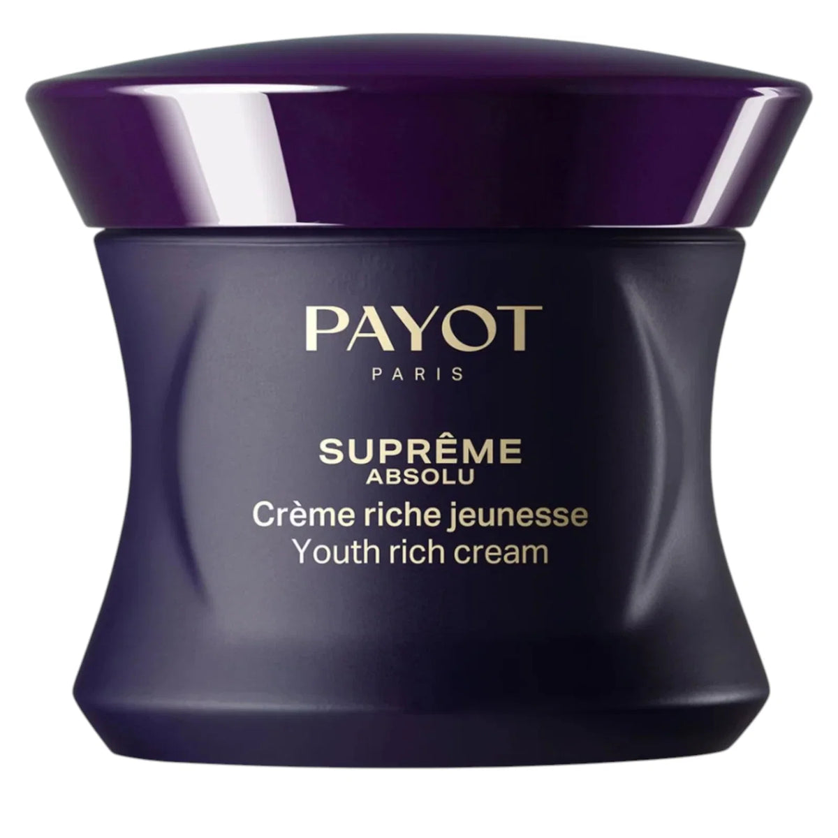 Payot, Supreme Absolu, Nourishing, Rich Cream, For Face, 50 ml