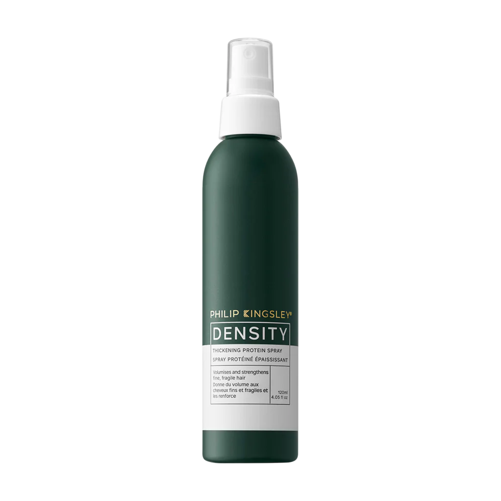 Philip Kingsley, Density, Hair Spray Treatment, Anti-Hair Loss, 120 ml